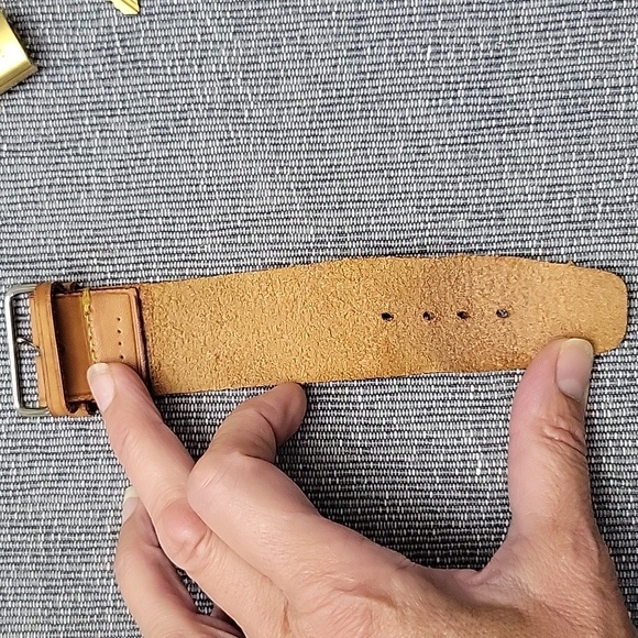 Louis Vuitton Luggage Tag - Picture 5 of 5